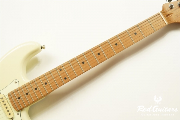 BST-2-RSM/M - Olympic White